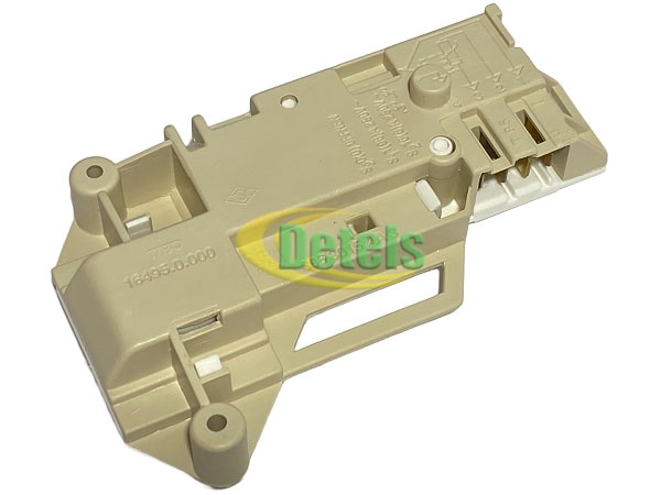 Замок люка Bosch Siemens 16495.0.000 для пральної машини (DS88-57531)